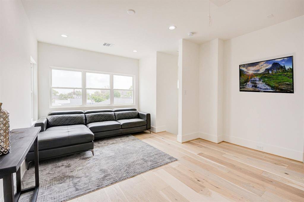 3rd Floor Flex Room
