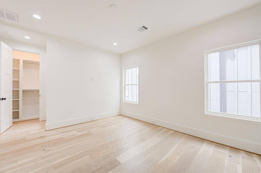 3rd Floor Bedroom