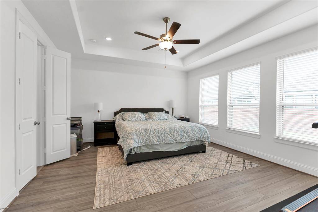 Primary Bedroom #1