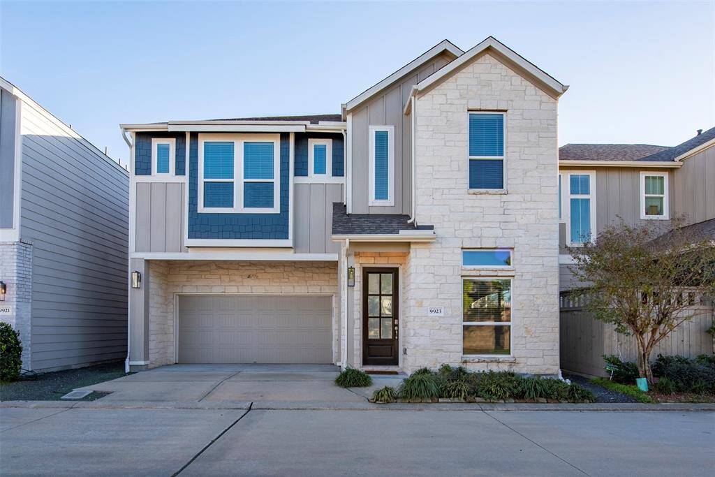Welcome to 9923 Granary Mill Place!