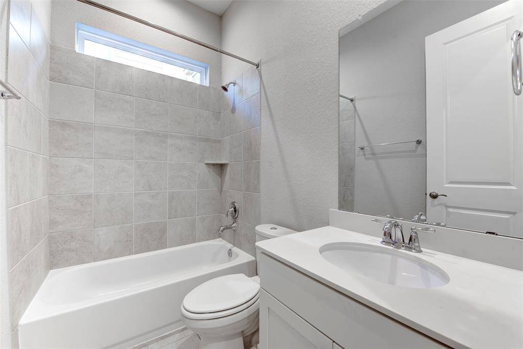 Downstairs Bathroom