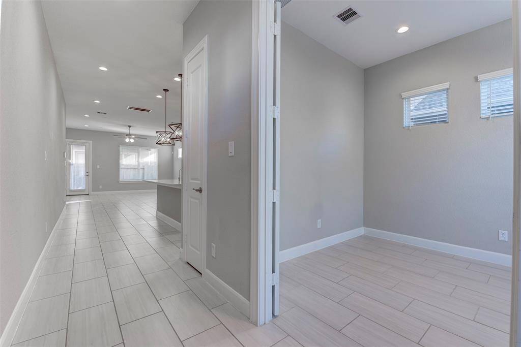 Home Entrance