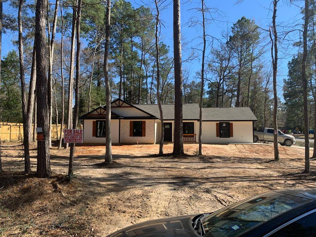 Same/similar house to be built