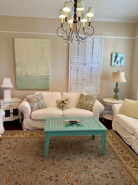 Front Parlor