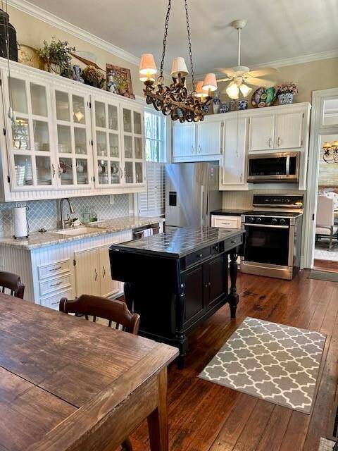 Another view of Kitchen