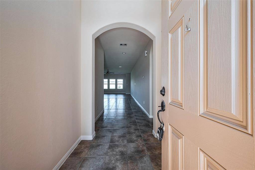 Charming and welcoming home.