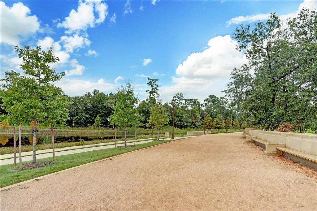 Memorial Park is just minutes from your home, exactly 1.5 miles away.