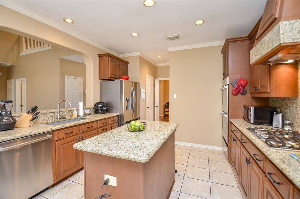 Welcome Home to this Beauty located in a Gated Community.