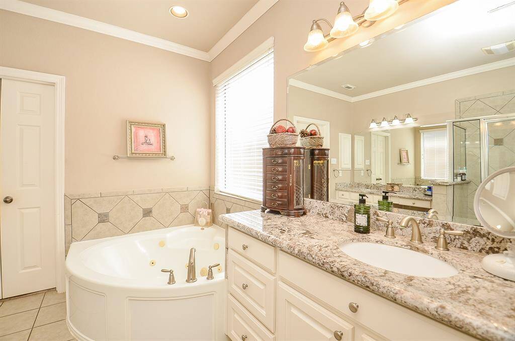 Another View of this amazing space!