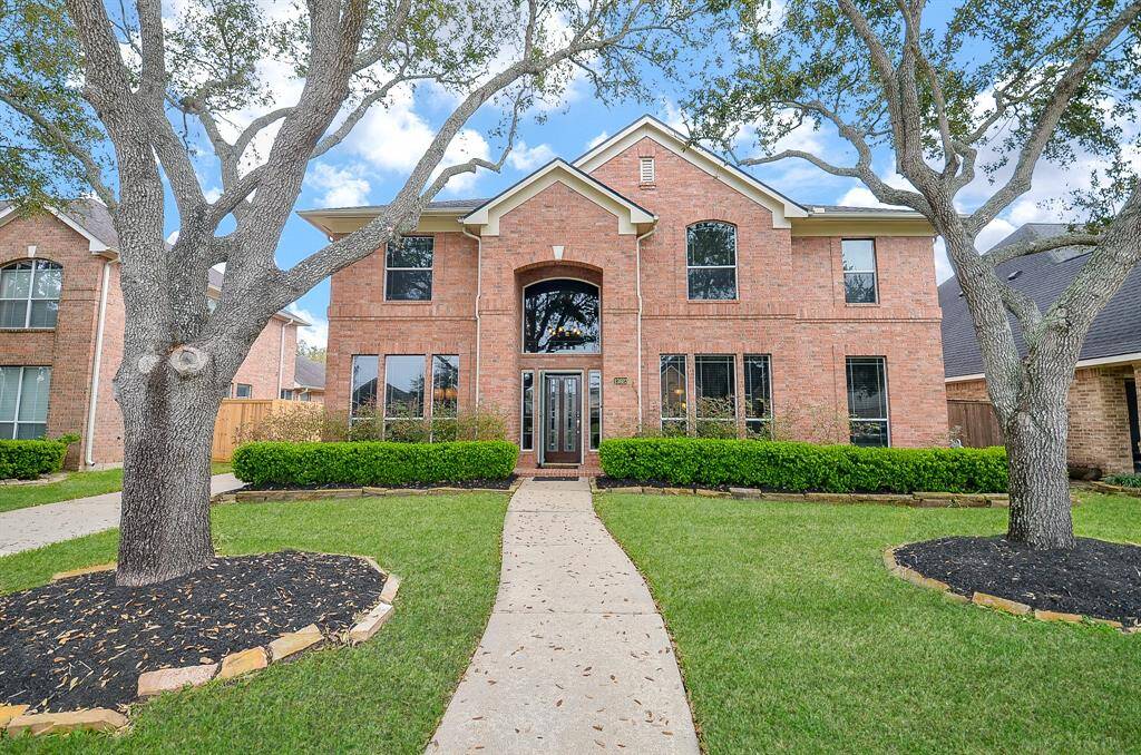 Welcome Home to 13023 Forester Canyon!