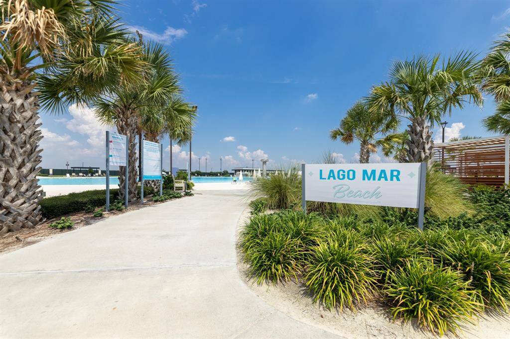 Welcome to the lagoon life!