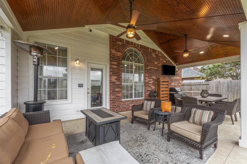 Perfect for family and guests to enjoy!