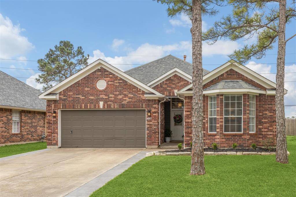 Schedule your tour today!