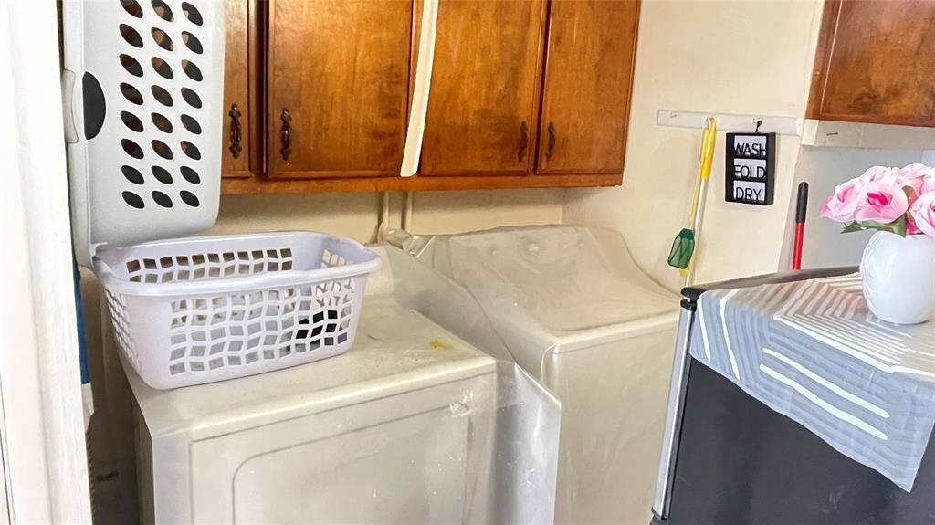 Large laundry
