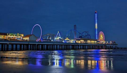 Please Pier