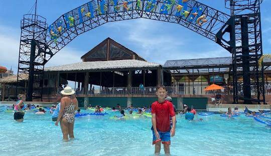 Schlitterbahn Waterpark