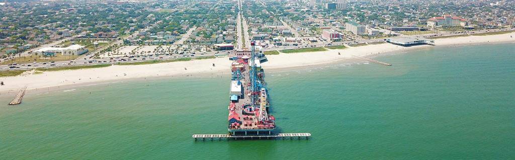 Close to beaches