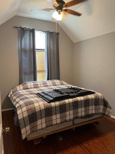 1st room 2nd floor