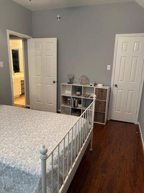 2nd room