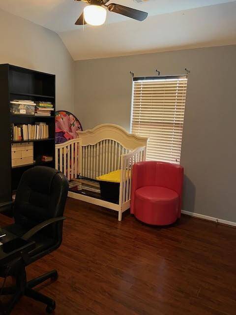 3rd room