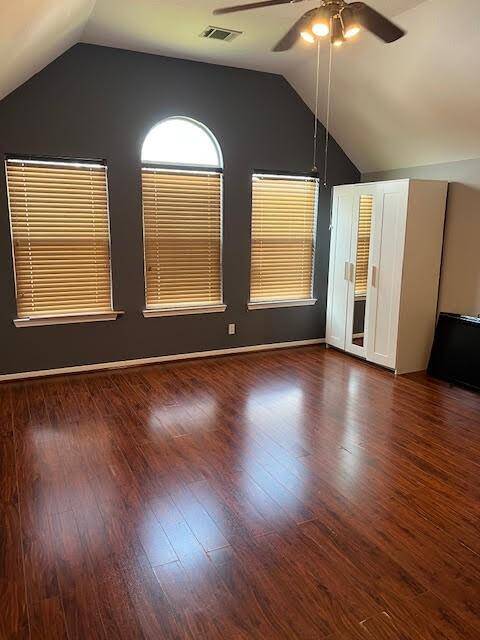 Large Media/Gameroom