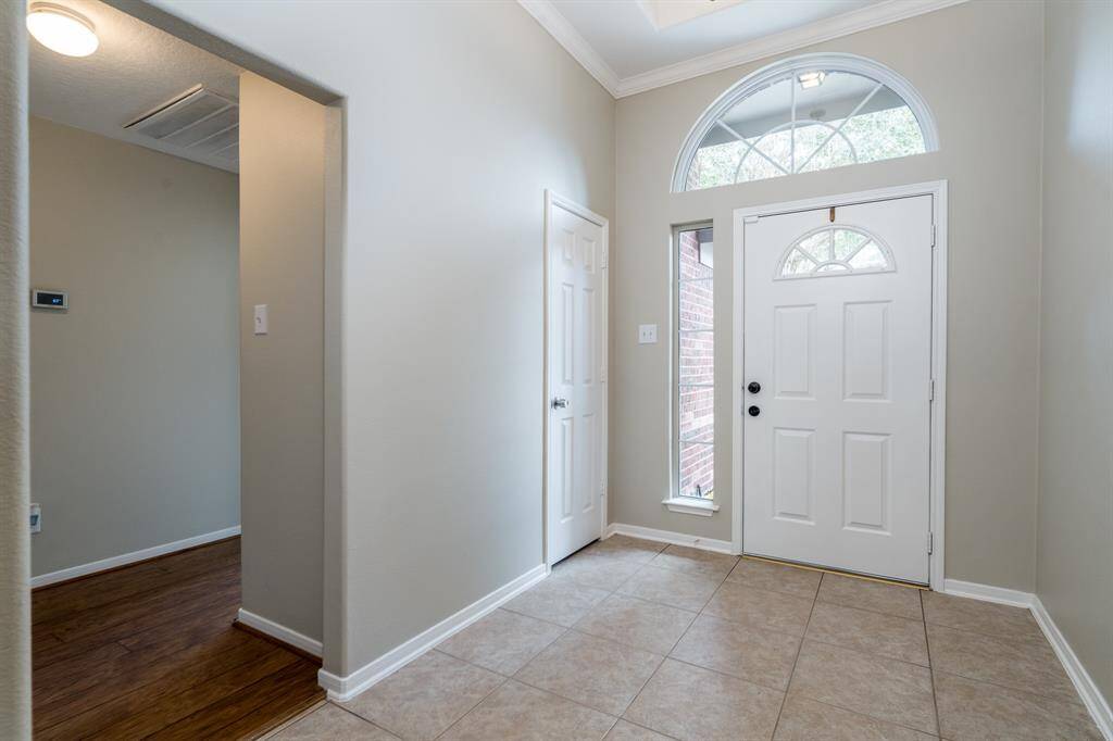 Load of natural light flood this wonderful home.