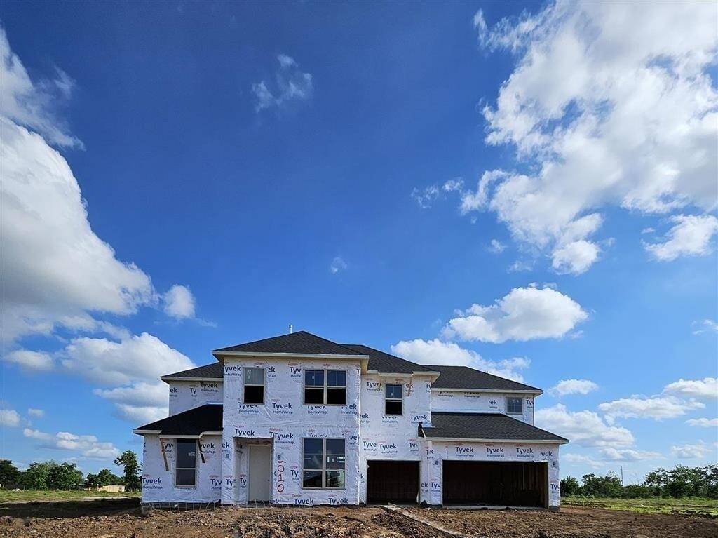 Lot Photo