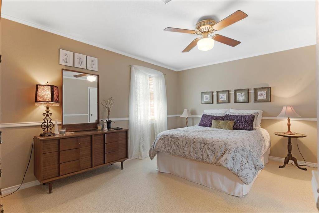 3rd Bedroom