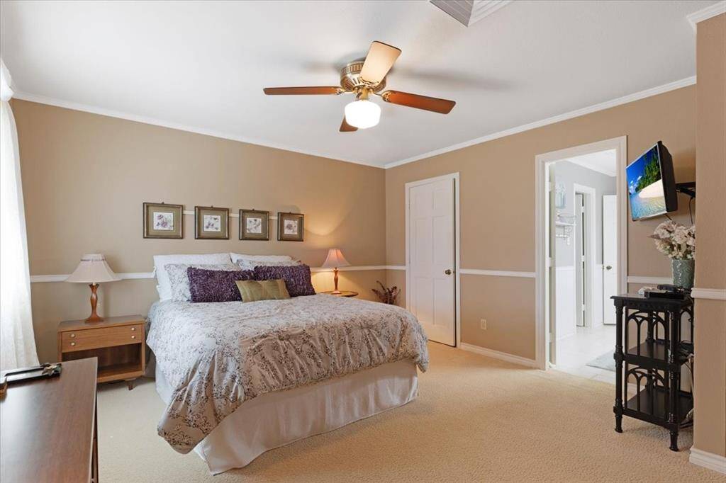 3rd Bedroom