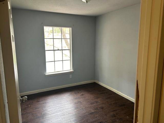 Upstairs bedroom 3