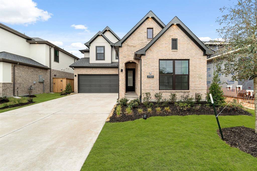Exquisite design meets custom features in this fabulous 5-bedroom NEWMARK HOME located in BRIDGELAND!