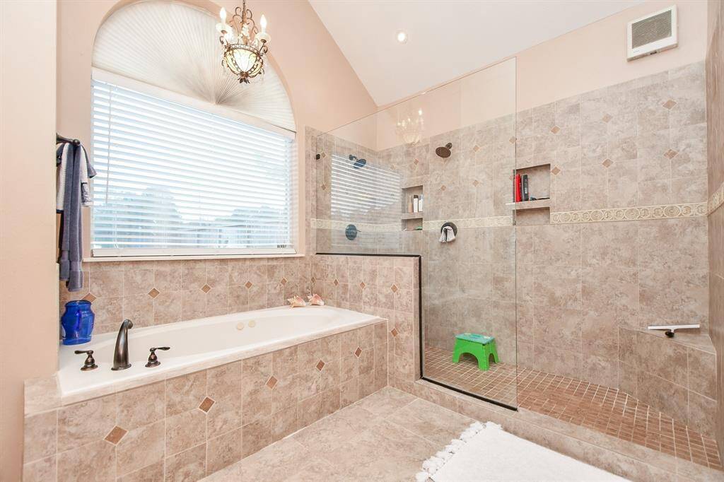 Master bath