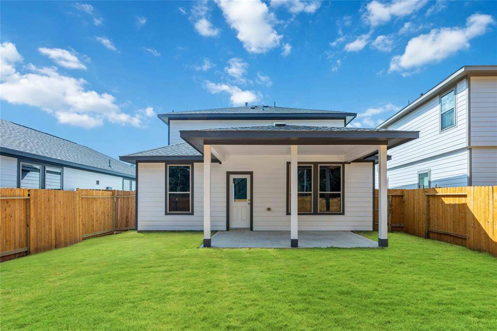 Not Actual Home. Representative Photo