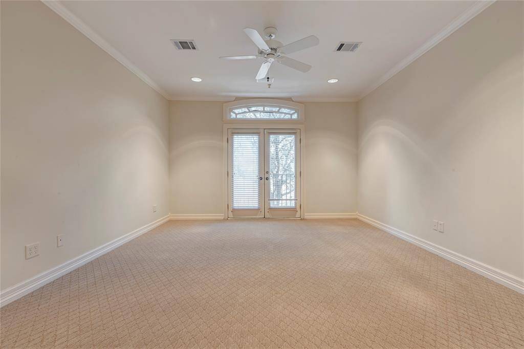 3rd bedroom