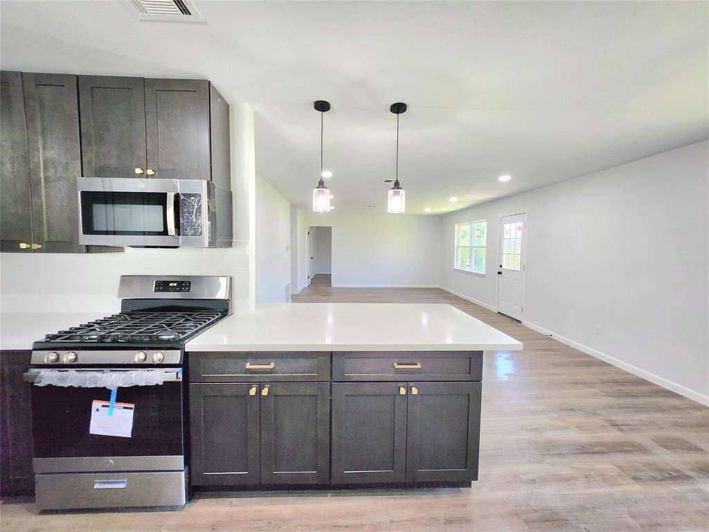 Soft close cabinets and drawers
