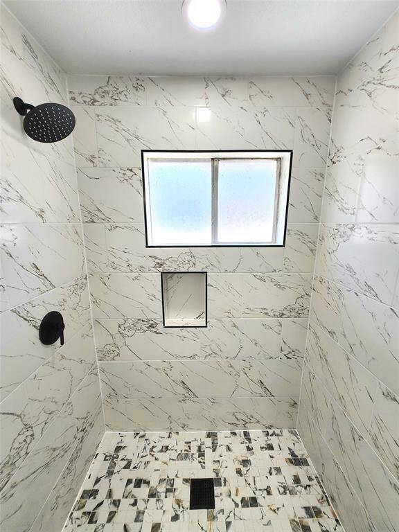 Primary bath vanity