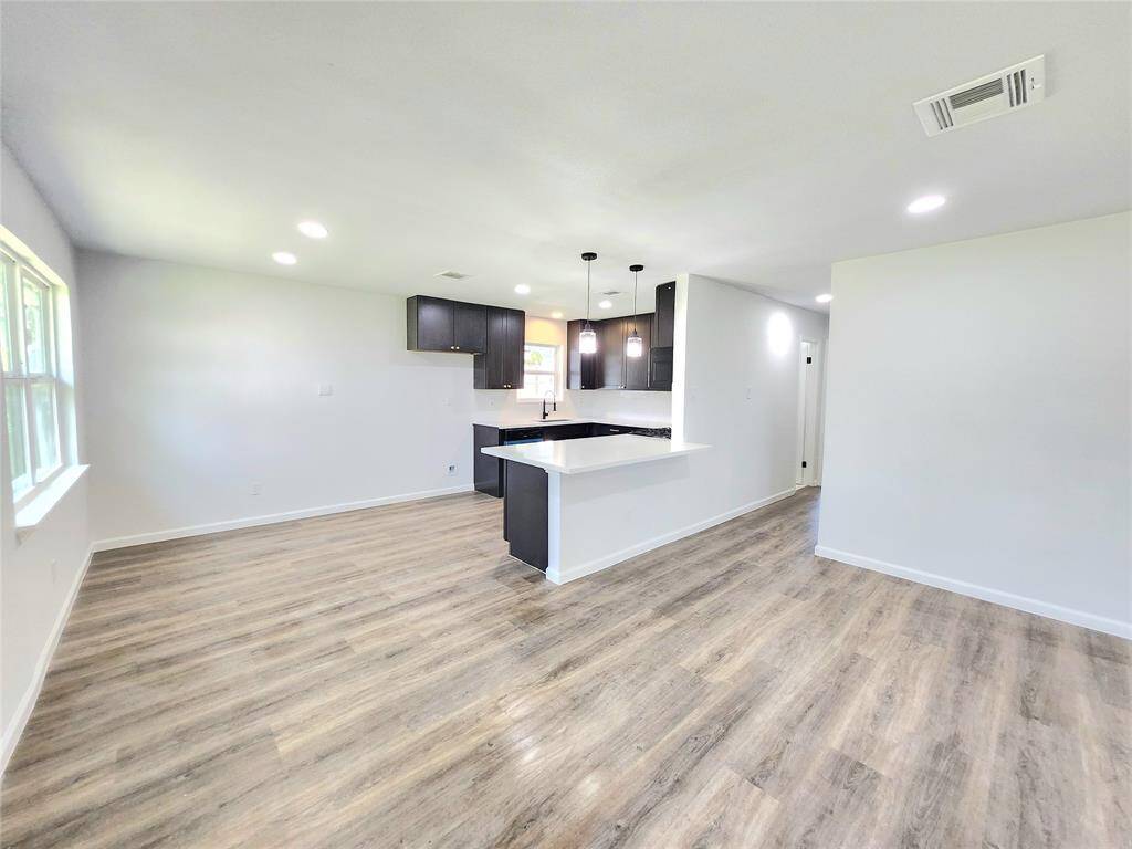 Quartz countertops