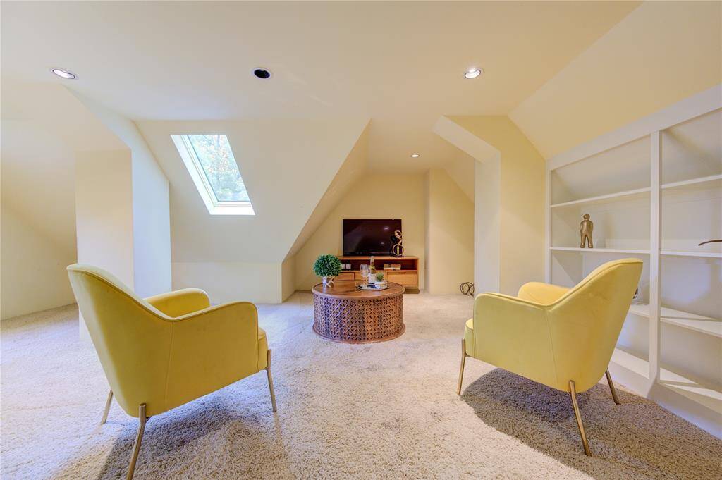 The spacious layout provides plenty of room for various activities, making it a fun and functional addition to the home.