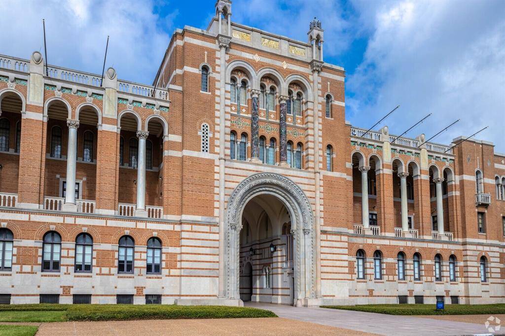 Rice University is a private research university that is adjacent to University Place.