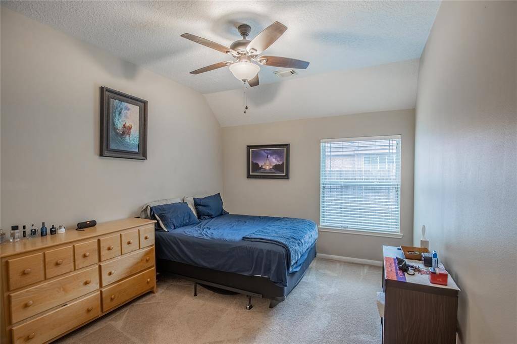 Bedroom #3