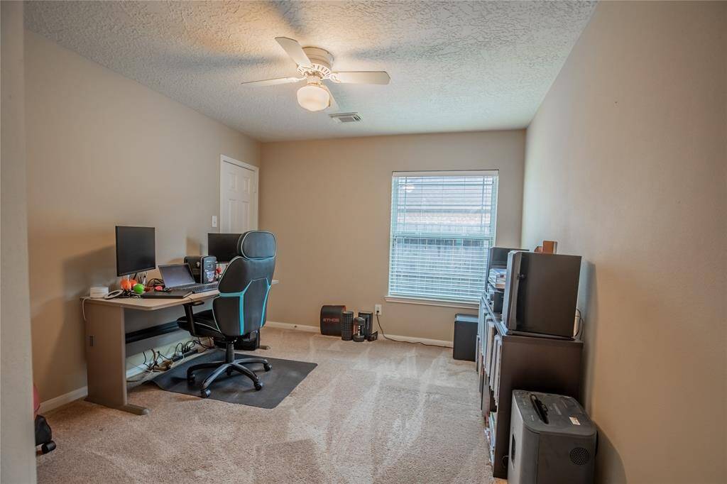 Bedroom #4