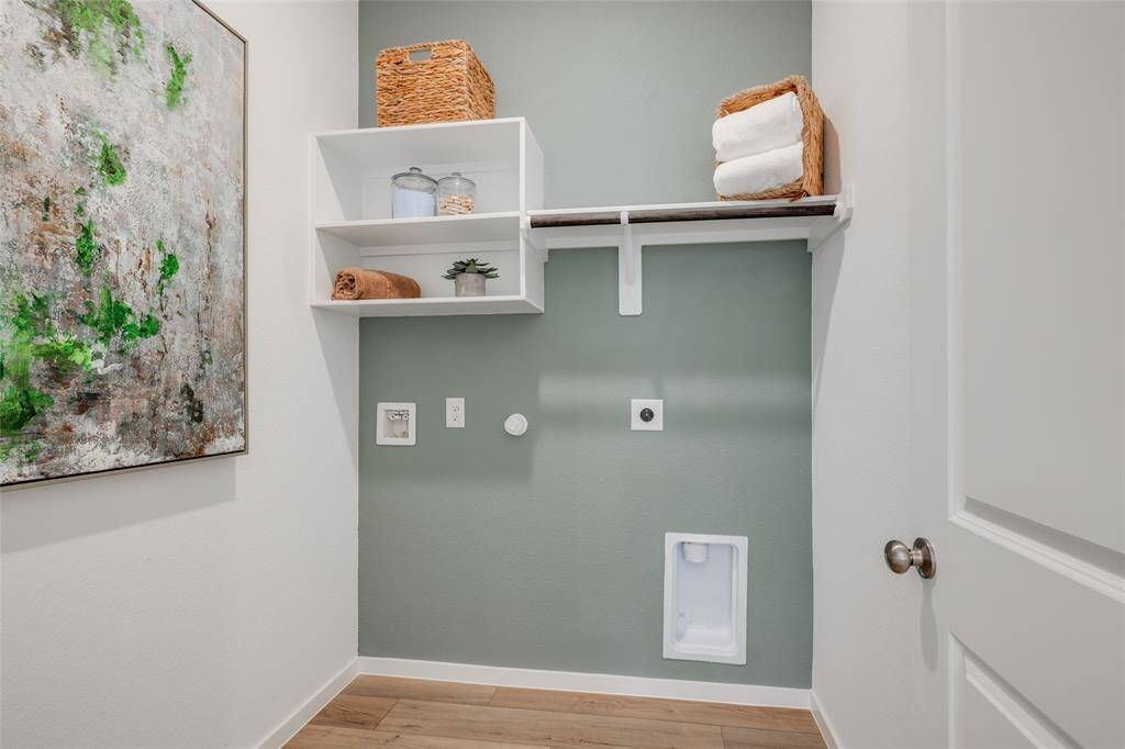 *This photo is a representation. Not actual homesite.*