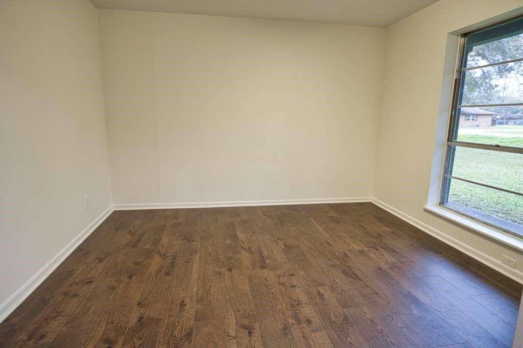 This could be a 2nd Living Room or Office