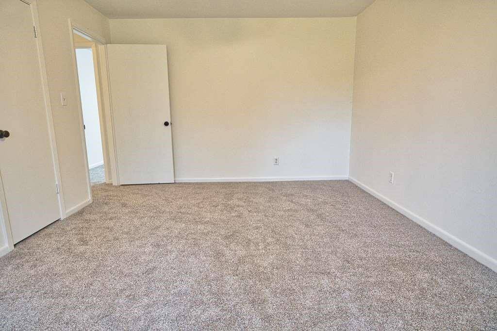 This is the Primary Bedroom. 12 x 17