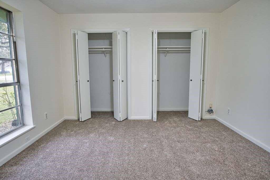 3rd Bedroom is 12 x 13