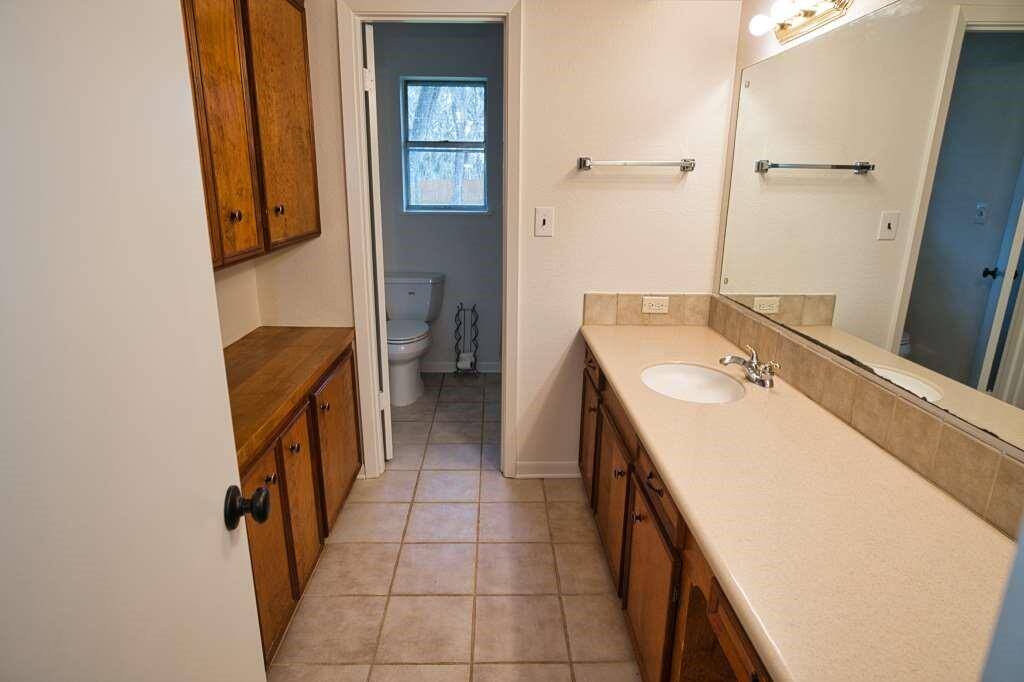 Main Bath