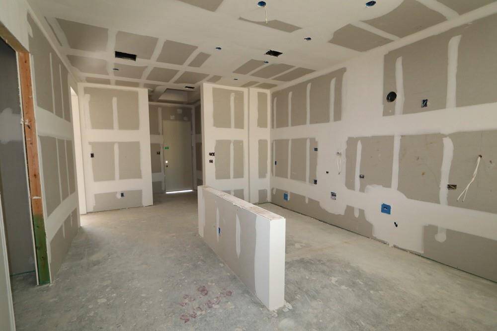 Every foundation at DWH is engineered and it’s inspected three times! We do not do “batch” testing.  Rest easy knowing your foundation comes with a 10 year warranty.