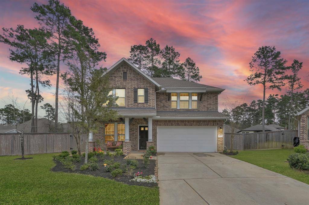 Seen enough? Get your showing scheduled and come make this home your evening retreat by making it your very own today!