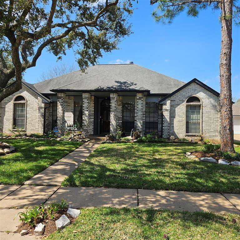 10307 Springland Court
