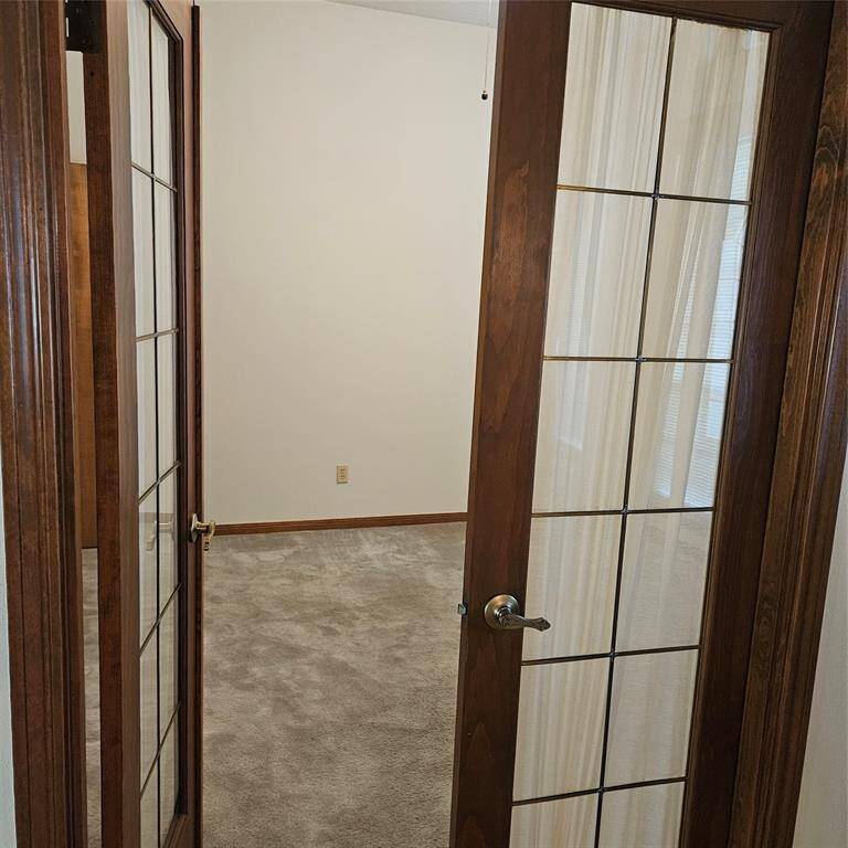 Office can be 4th Bedroom